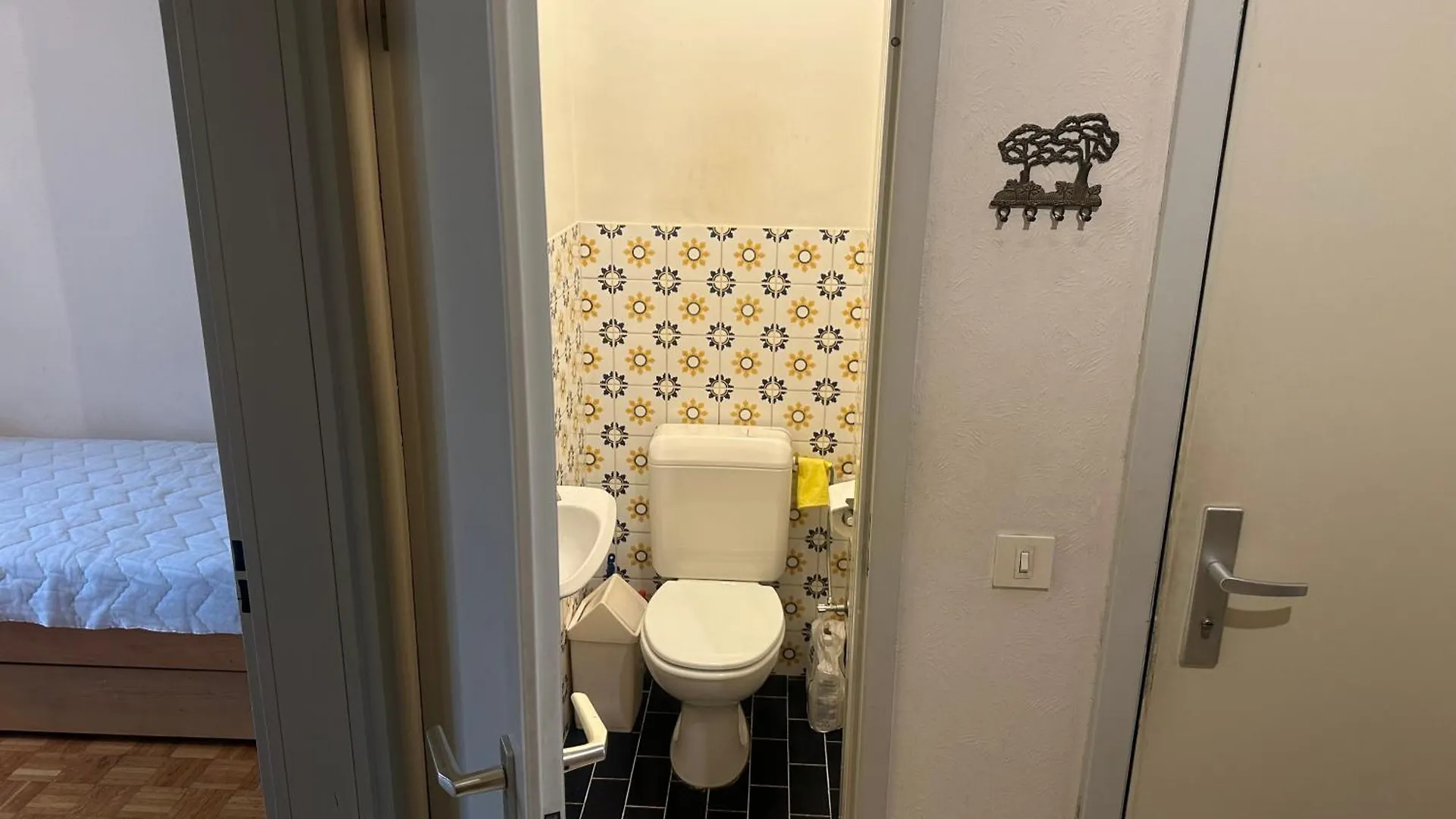 Apartamento Residence Europe Bruxelas Bélgica