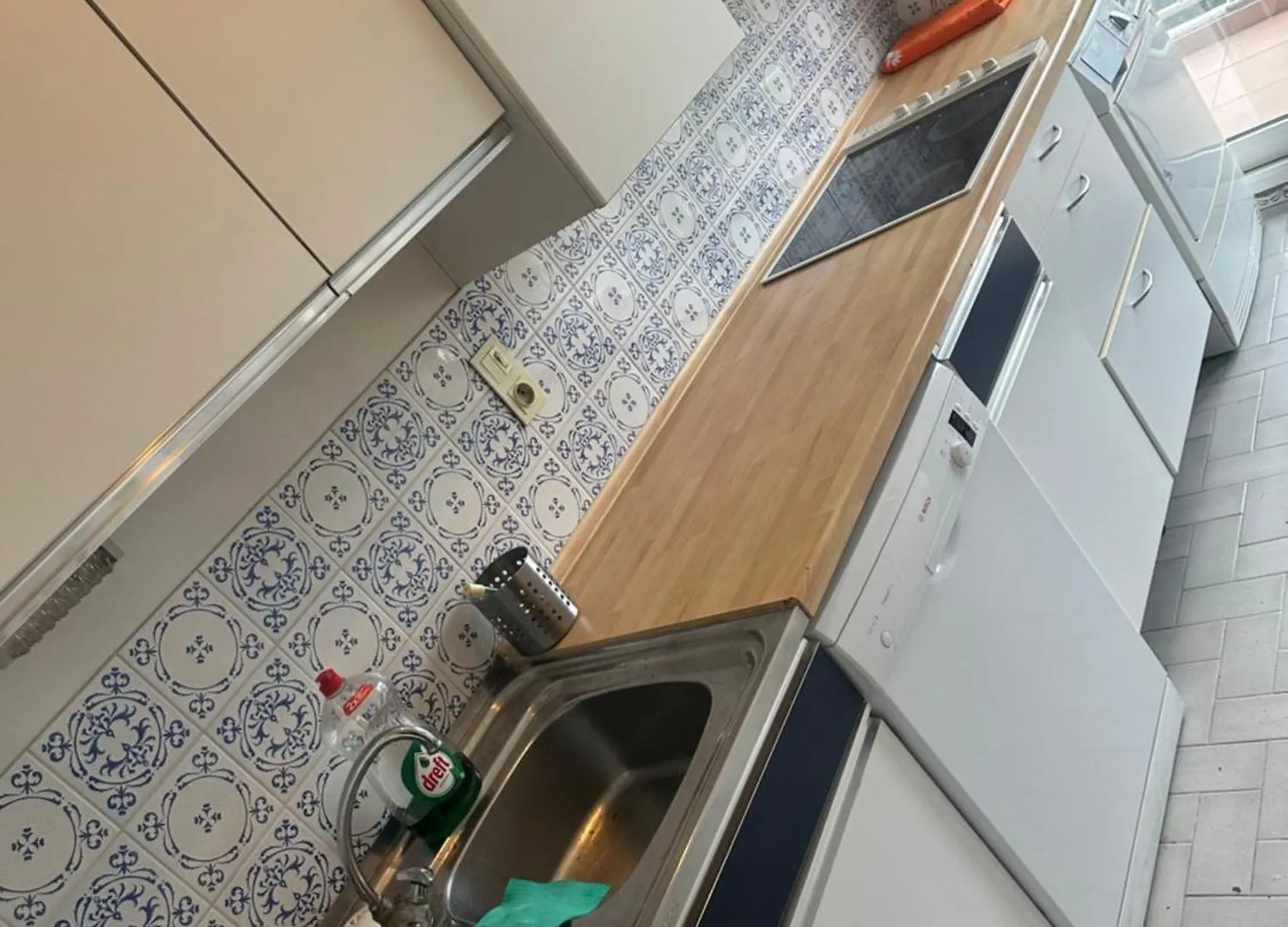 Apartamento Residence Europe Bruxelas