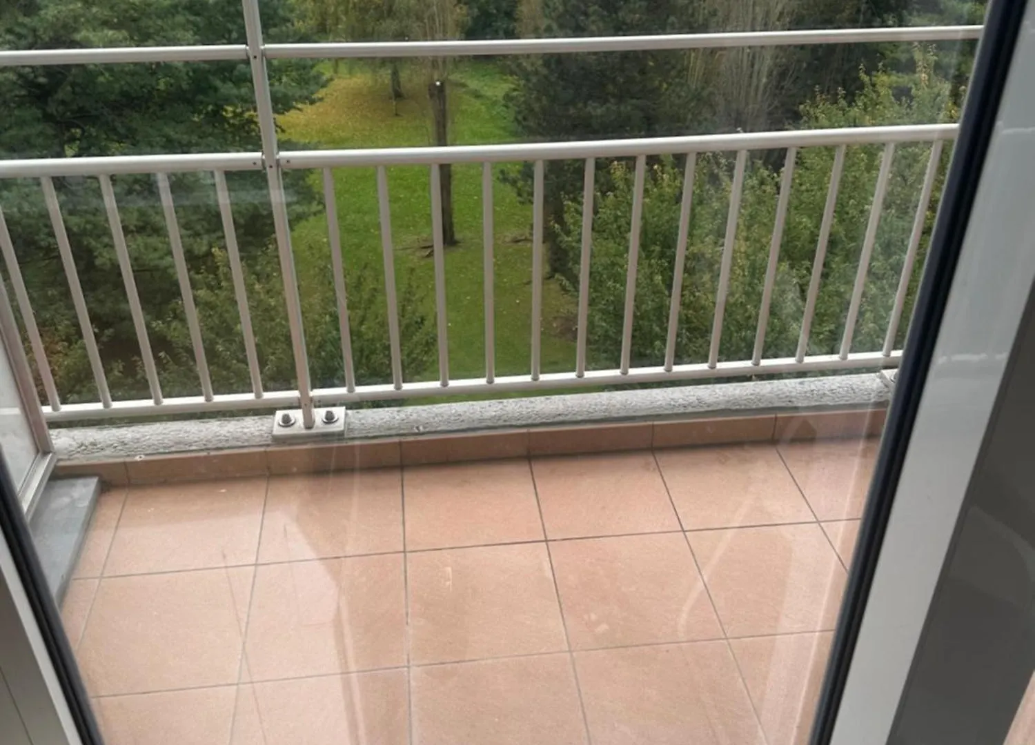 Residence Europe Bruxelas Apartamento