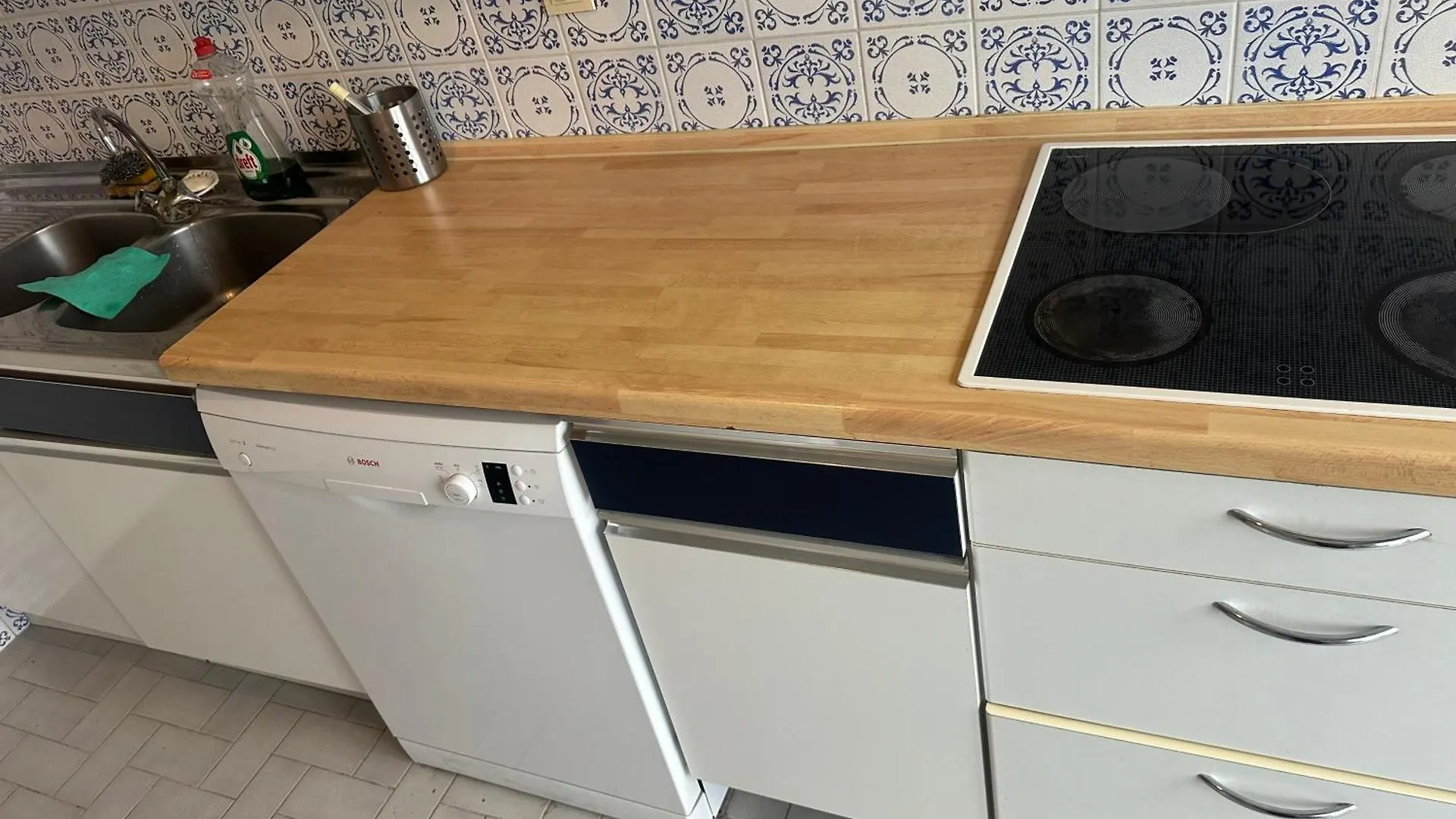 Residence Europe Bruxelas Apartamento