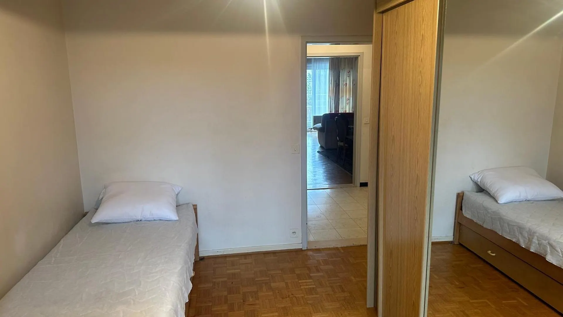 Apartment Residence Europe Brussels Belgium