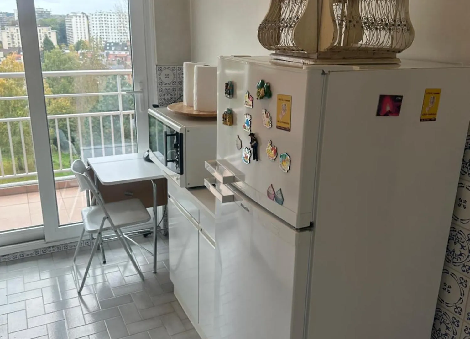 Residence Europe Brussels