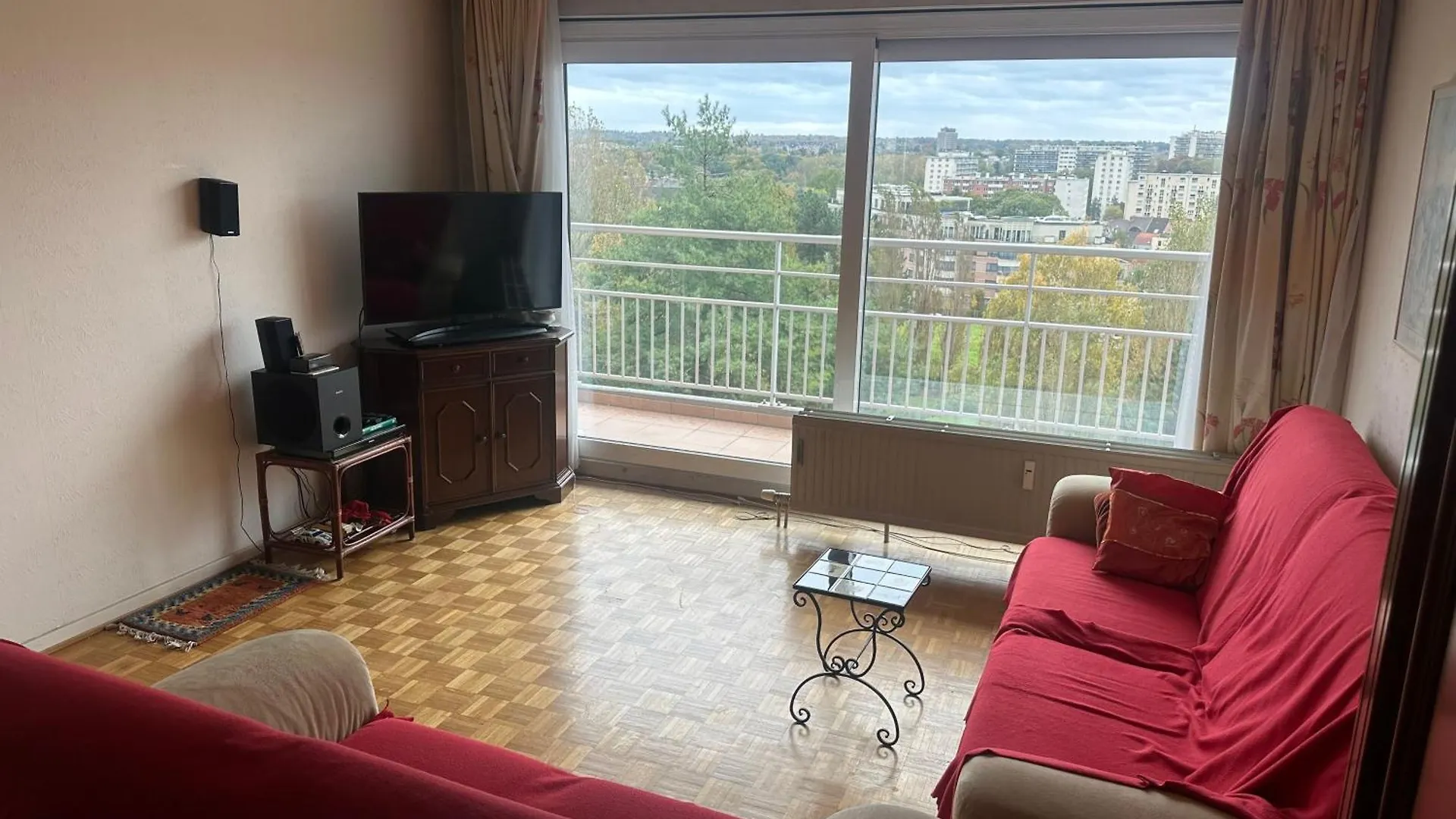 Apartment Residence Europe Brussels