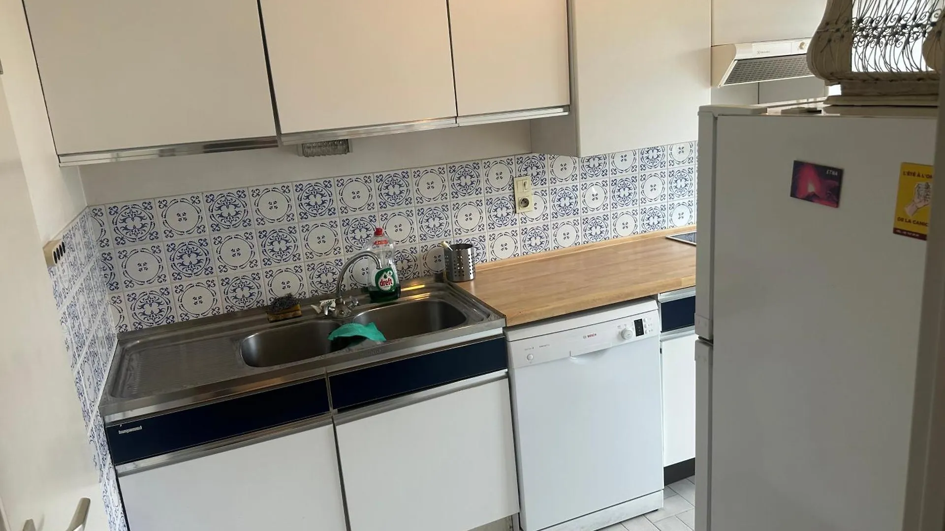 Apartment Residence Europe Brussels